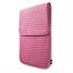 LaCie Coat 15" Laptop Pouch - Pink